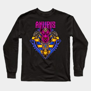 Anubis 5.1 Long Sleeve T-Shirt